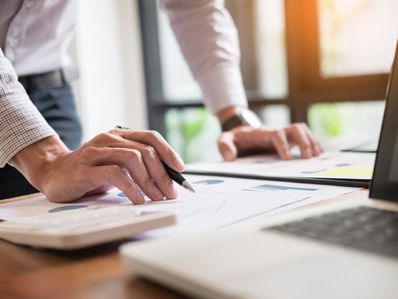 Trabajando con gráficas Trabajando con gráficas