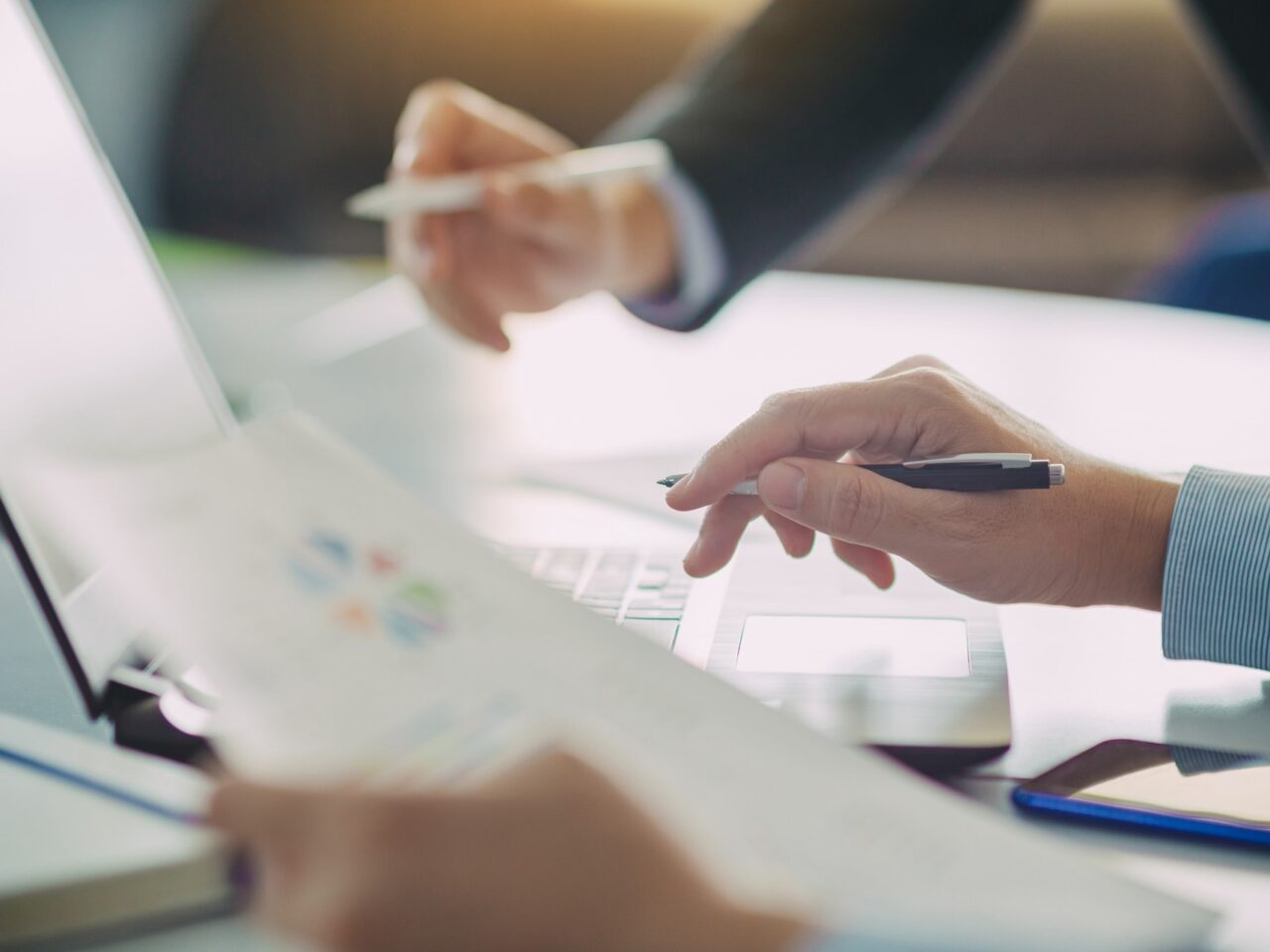 Trabajando con gráficas Trabajando con gráficas