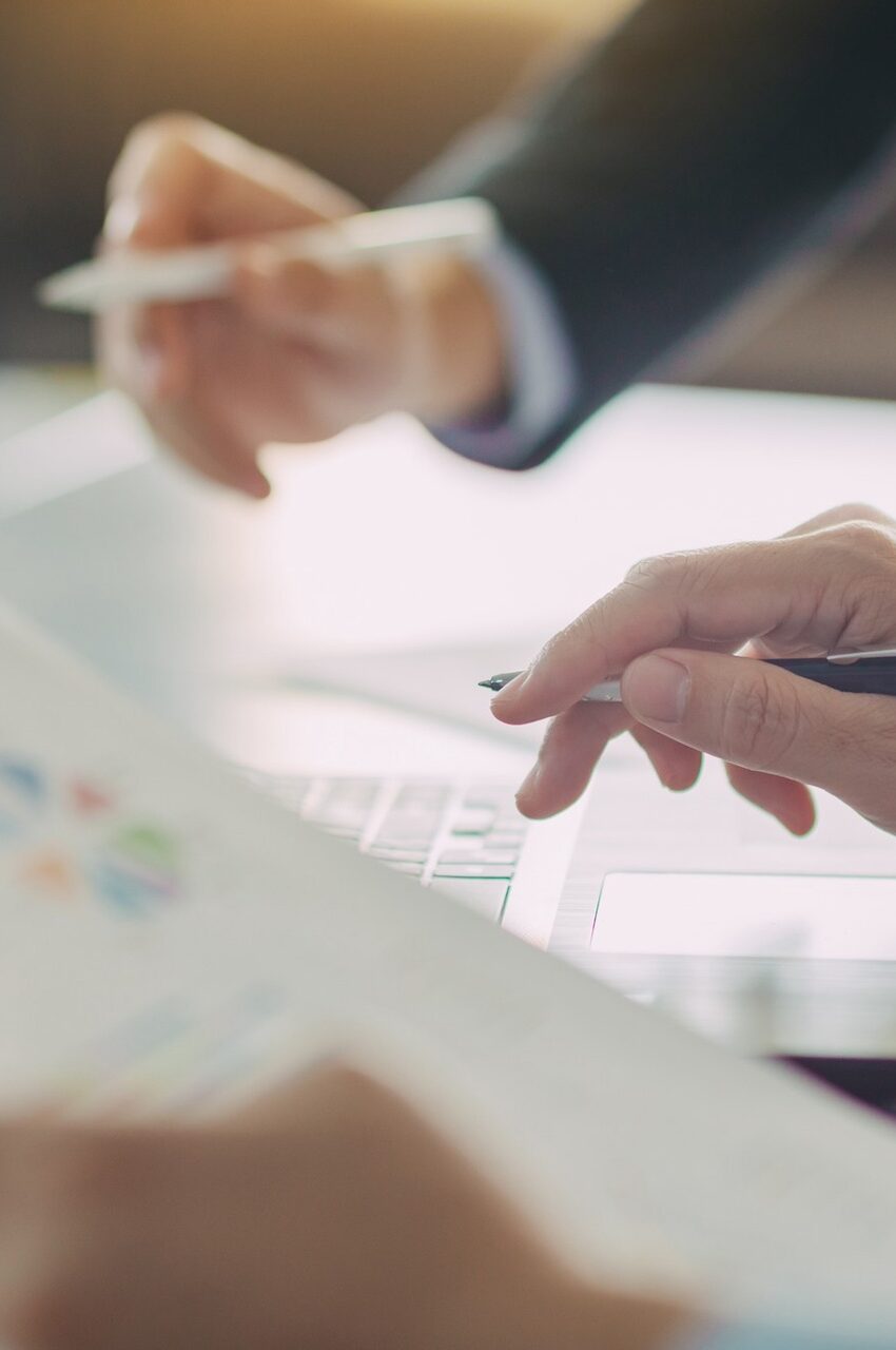 Trabajando con gráficas